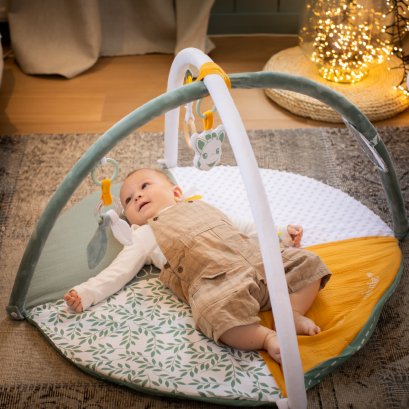 REVERSO 2 IN 1 PLAYMAT SOPHIE LA GIRAFE